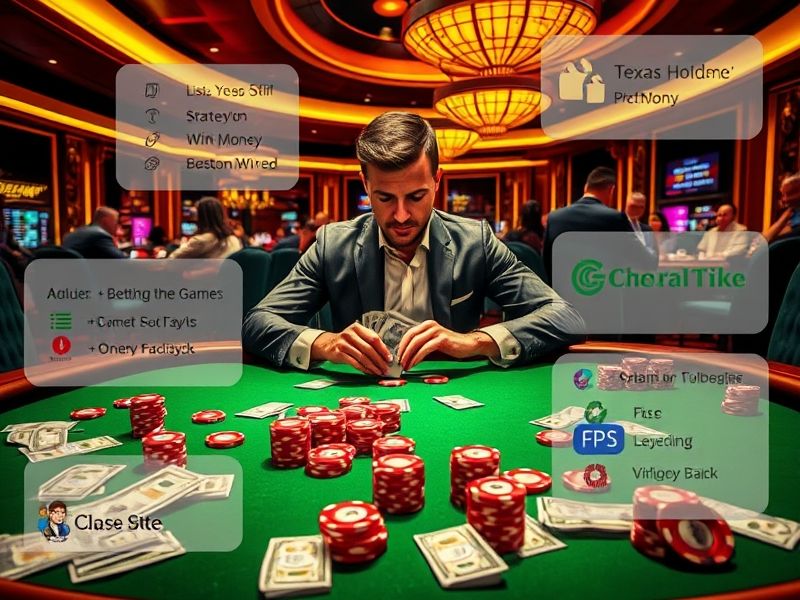Discover the best betting games to win money in 2024. Explore top casino, sports, and e-sports betting options with expert strategies, payout rates, and winning guides to maximize your profits.